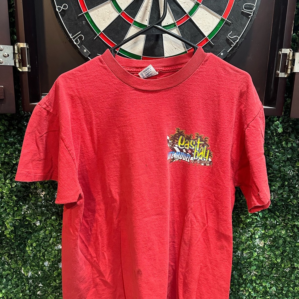 Vintage Racing Tees! - Picture 8 of 15